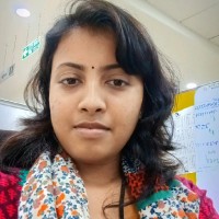 Spardha Gupta