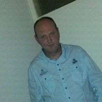 Egwin Oldeman