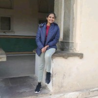 Amrutha Km