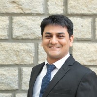 Vikas Soni