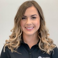 Lindsey Yinger