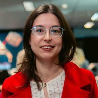 Marcela Calegari Vilasboas