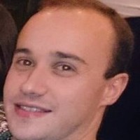 Raphael Catharino Mathias