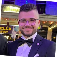 Joshua Temelkovski