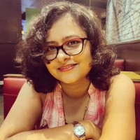 Devapriya Bhattacharya