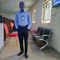 Okafor Kelechi