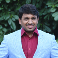 V R K Chowdary Karumanchi