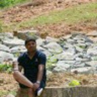 Anil Kumar B Gowda Gowda