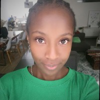 Emilienne Carole Ndengue Menga