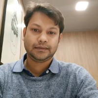 Abhishek Dutta