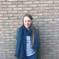 Lysanne Koopmans