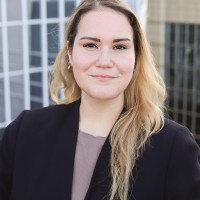 Eleanor Becerra, LMSW