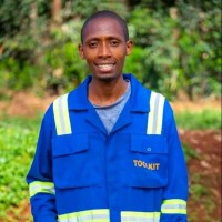 Stephen Ngonjo