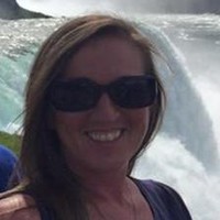 Christine Giffin-Brown