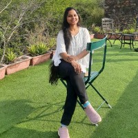 Rutuja Patil