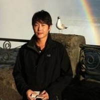 Hongjun Chae