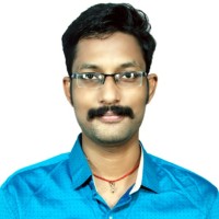 Akash Raj Kumar k