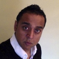 Atul Patel