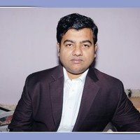 Arijit Roy