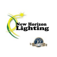 New Horizon Lighting