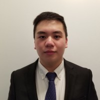 Tyler Peng