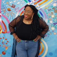 Amanda Awanjo, PhD