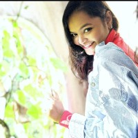 Shivani Mathre