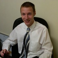 Joshua Odom