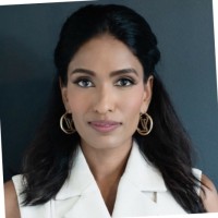 Neekita Naidu