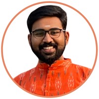 Sri Hari Vittal ☀️