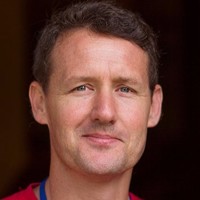Daniel Gilfillan