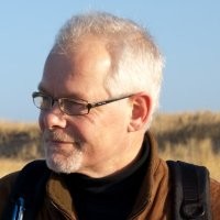 Gerard van der Veer