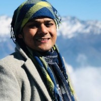 Bibek Baral
