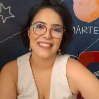 Simone Saldanha