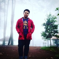 Hendry Sugiantono