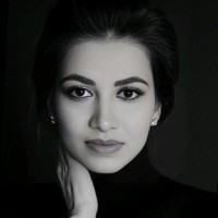 lina korhan