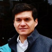Alejandro Morales Rivera