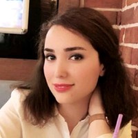 Maryam Ghebleh