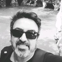 Carlos Eduardo Alvarez