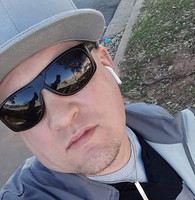 Chad Petersen