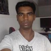 Vicky Panchal