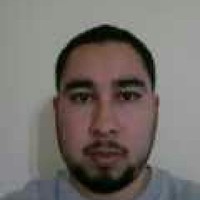Christopher Rodriguez