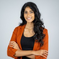 Nishanthi Thiyagarajah