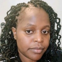 Winfred Mwikali John
