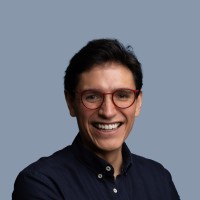 Eduardo Hidalgo Garcia