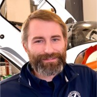 Matthew Hamm