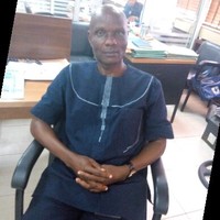 Anthony Tega Adjene