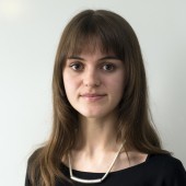 Trudi Mcmanus