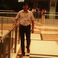 Vikas Patil