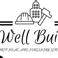 Well Built